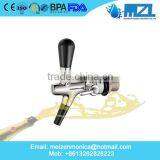 Hot Selling Good Quality Stainless Steel Beer Tap, Beer Faucet for Beer Barrel in India thumbnail-2