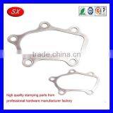 Customized 5 Bolt Metal Outlet Gasket ,metal Cylinder Head Gasket thumbnail-1