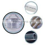 Pvc Transparent Hose for Irrigation Pvc Clear Hose thumbnail-5