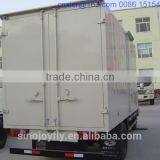 4200*2000*2000 Insulated Van Body/insulated Panel Truck Body CKD/fiberglass Truck Body Kits thumbnail-6