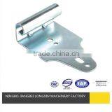 Lifting Handle / Iron Insiade Handle / Garage Door Hardware - Factory Sale Directly thumbnail-1