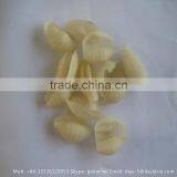 Automatic 3D Single Screw Extruded Snack Pellet Food Making Machine thumbnail-1