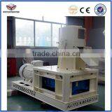 2015 CE Flat Die Wood Pellet Mill/Wood Pellet Machine With Automatic Lubrication thumbnail-5
