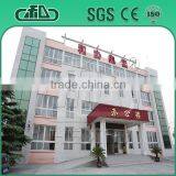 SFSP66 Series Wide Hammer Mill for Sale thumbnail-5