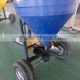 Fertilizer Spreader thumbnail-1