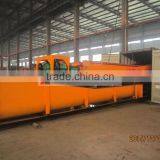 Top Quality Single Spiral Sand Washer/ Screw Sand Washing Machine Supplier thumbnail-4