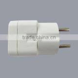 Stocked Products!! Standard European Travel Plug Adapter thumbnail-6