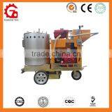 GD320S High-efficiency Thermoplastic Mobile Road Marking Machine thumbnail-1