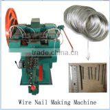 Automatic Waste Tyre Bead Wire Nail Processing Machine thumbnail-1