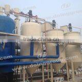 Customize Waste Motor Engine Crude Oil Refinery Machine To Diesel thumbnail-2