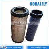 Lift Truck G20E-3 Engine G424 Air Filter A213938 A213939 thumbnail-1