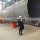 Highly Competitive Sales Price Metallurgies Rotary Drum Dryer for Sale thumbnail-4