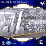 PP/PE Film Extruder Machine, Plastic Flat Yarn Extrusion Machine, Tape Drawing Machine. thumbnail-6