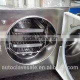 Table Top Dental Autoclave for Hospital - Bluestone Ltd. thumbnail-4