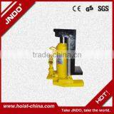 10ton Compact Steel Frame Mini Bottle Toe Jack thumbnail-1