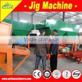 Hot Selling Best Price Jig Separator for Manganese Ore Processing Plant thumbnail-4