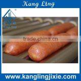 Stainless Steel Hot Dog Machine/Hot Dog Maker/Hot Dog Grill thumbnail-1