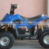 800W Electric ATV (TKE-A500-D) thumbnail-5
