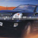 Double Cabin Pickup New Car thumbnail-1