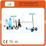 2014 New Design Cheap Pro Scooters Kick thumbnail-1