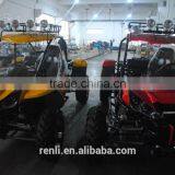 Renli 500cc Road Legal Dune Buggy Made in China thumbnail-2