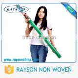 Ecological PP Woven Disposable Table Cover for Dining Use thumbnail-4