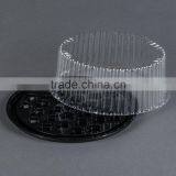 Round Disposable Plastic Cake Dome Containers thumbnail-2