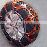 Factory TPU Material Snow Tire Chain thumbnail-1