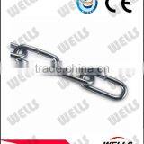 DIN5685A/C Short/long Chain Link