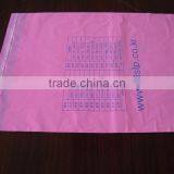 LDPE Transparent Plastic Flat Bags thumbnail-4