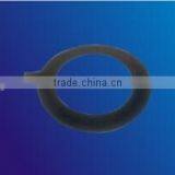 water pipe PVC pipe fitting round flat rubber gasket seals