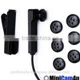 CB-1X01U USB 2.0 OTG Button HD 720P Camera thumbnail-4