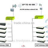 WG-2424O 24 Ports -Lines FXO SIP IP Gateway thumbnail-2