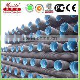 High Quality Black Pe Pipe for Water Supply Germany pe Pipe thumbnail-3