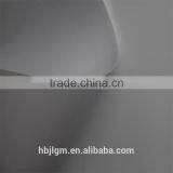 Waterproof 850g Blockout Vinyl Sheet PVC Coated Tarpaulin Fabric for Marquees Shad Tent With Tread thumbnail-2