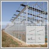 Aluminum Extrusions for Constructing Greenhouse thumbnail-1