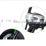 Leadway 60v 800w Harley Electric Scooter E-scooter Citycoco With Handle Bar(L16-08a) thumbnail-3