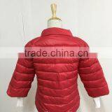 Cotton-padded Clothes thumbnail-1