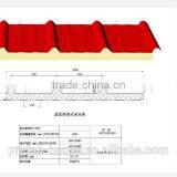 Sandwich Panel Polyurethane thumbnail-1