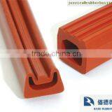 75mm Rubber Garage Door Seal thumbnail-1