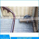 Reasonable Price Rattan Beach Sun Lounger thumbnail-6