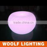 Home Decorative Good Quality Colorful LED Gardening Furniture thumbnail-2