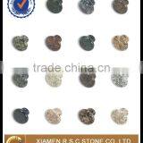 Big Mushroom Granite Knobs From Rscstone thumbnail-1