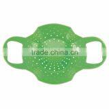 Hot Sell Collapsible Silicone Storage Container Can Cook thumbnail-6