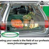 Car Boot Liner With Handles thumbnail-1