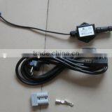 700w/1.5kw/2kw/3kw/4kw/6kw/8kw/10kw HF/PFC On-board Lithium/lead Acid Battery Charger for Electric Car thumbnail-5