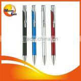 Metal Aluminum Clip Pen for Promotion thumbnail-1