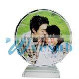 2015 New Arrive DIY Sublimation Blank Crystal Cubes for Engraving thumbnail-2