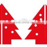 Santa Trees Pendant thumbnail-2