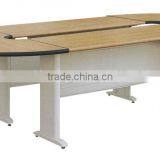 China Manufacturer High End Luxury 2015 New Style Conference Table Meeting Table Chatting Table thumbnail-1